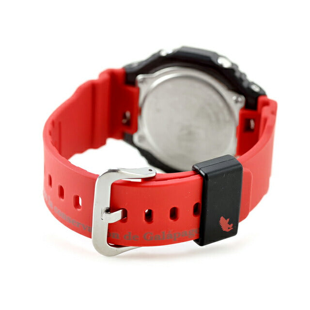 gショック ジーショック G-SHOCK ソーラー GA-B2100CD-1A4 アナデジ 2100 チャールズ・ダーウィン財団 コラボ Bluetooth メンズ 腕時計 GA-B2100CD-1A4DR