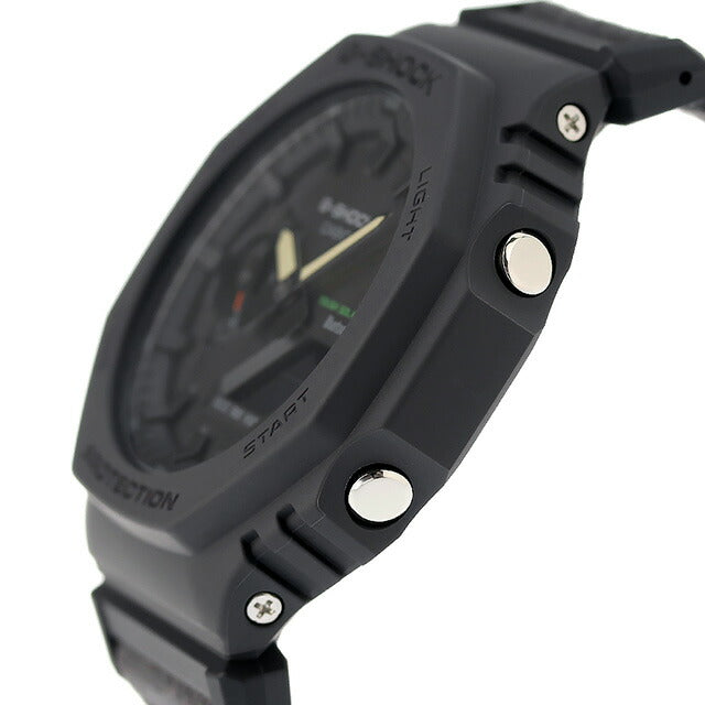 GA-B2100CT-1A5DR | G-SHOCK(ジーショック) ソーラー