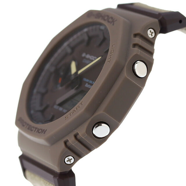 GA-B2100CT-5ADR | G-SHOCK(ジーショック) ソーラー