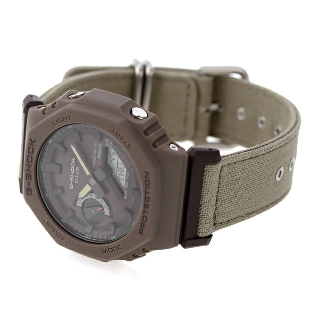 GA-B2100CT-5ADR | G-SHOCK(ジーショック) ソーラー