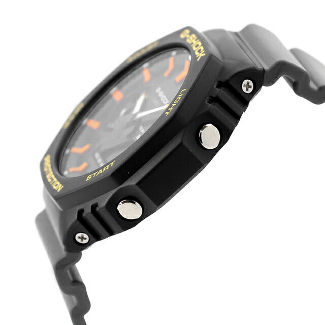 GA-B2100DF-1ADR | カシオ Gショック 2100 Charles Darwin Foundationコラボレーションモデル タフソーラー(ソーラー充電システム)