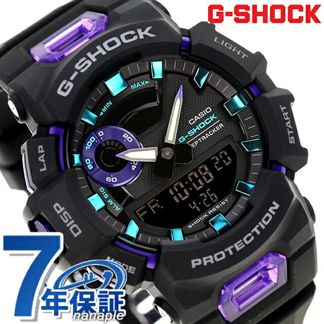 GBA-900-1A6DR | G-SHOCK(ジーショック) クオーツ