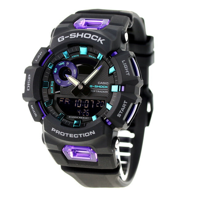 GBA-900-1A6DR | G-SHOCK(ジーショック) クオーツ