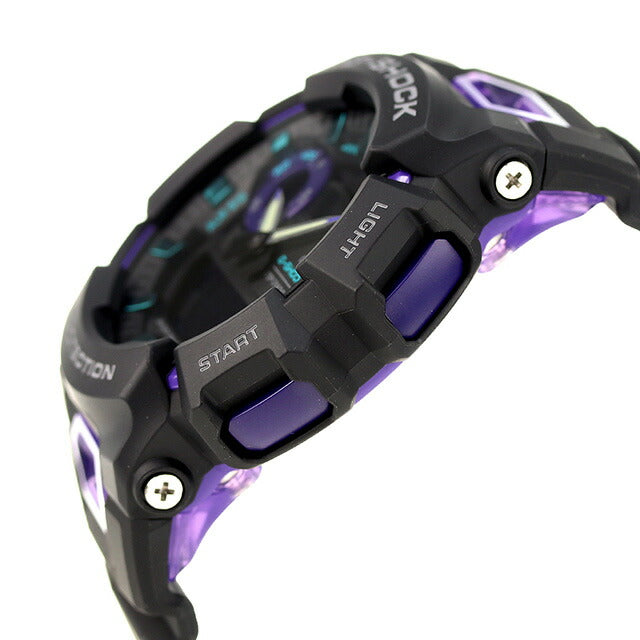 GBA-900-1A6DR | G-SHOCK(ジーショック) クオーツ