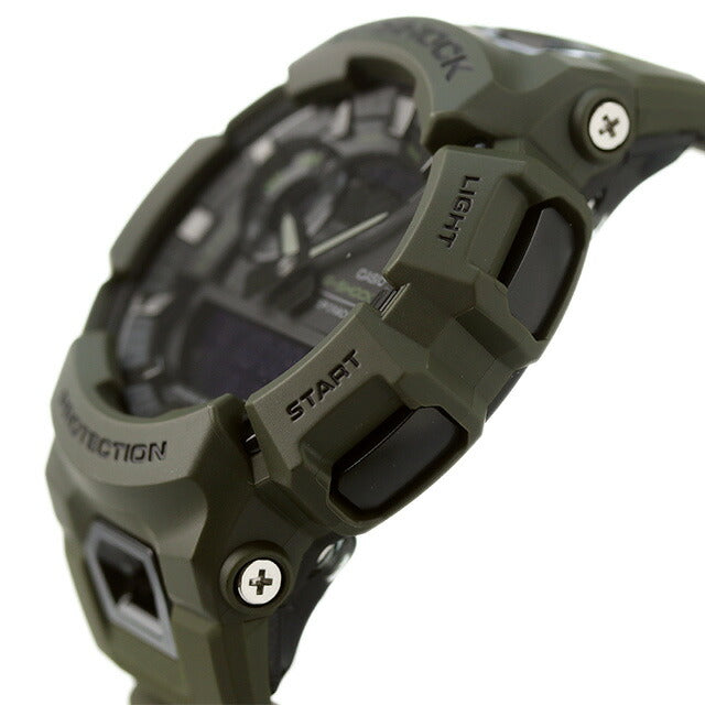 GBA-900UU-3ADR | G-SHOCK(ジーショック) クオーツ