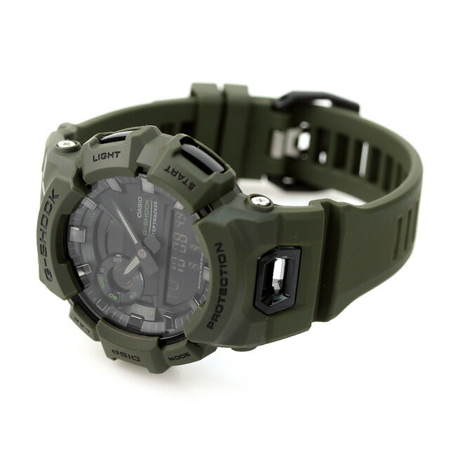 GBA-900UU-3ADR | G-SHOCK(ジーショック) クオーツ