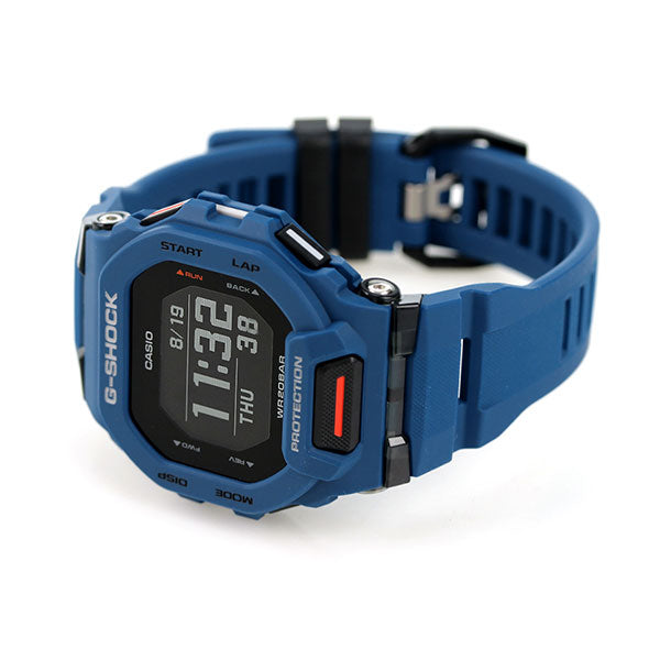 GBD-200-2DR | G-SHOCK(ジーショック) クオーツ