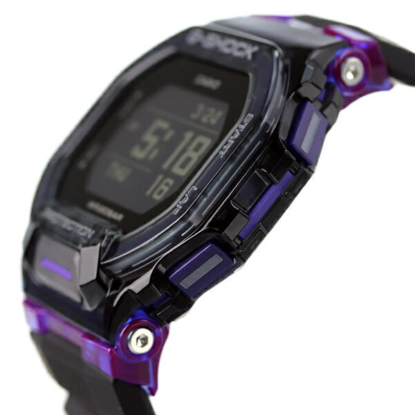 GBD-200SM-1A6DR | G-SHOCK(ジーショック) クオーツ