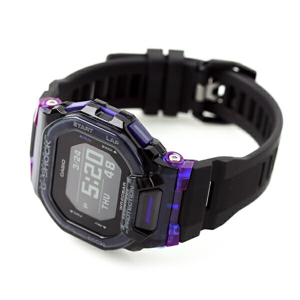 GBD-200SM-1A6DR | G-SHOCK(ジーショック) クオーツ