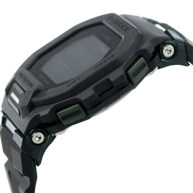 GBD-200UU-1DR | G-SHOCK(ジーショック) クオーツ