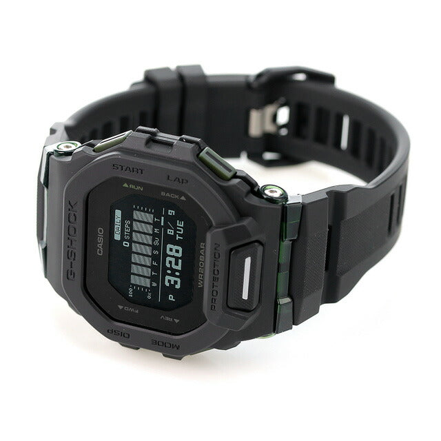 GBD-200UU-1DR | G-SHOCK(ジーショック) クオーツ