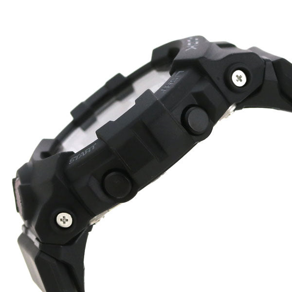 GBD-800-1BDR | G-SHOCK(ジーショック) クオーツ