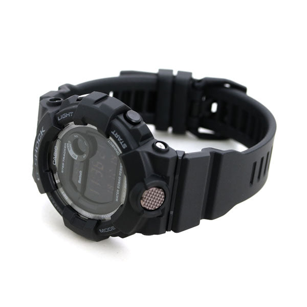 GBD-800-1BDR | G-SHOCK(ジーショック) クオーツ