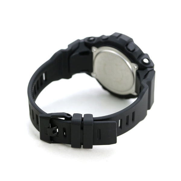 GBD-800-1BDR | G-SHOCK(ジーショック) クオーツ