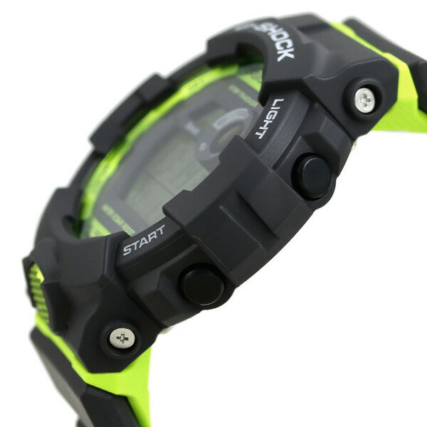 GBD-800-8DR | G-SHOCK(ジーショック) クオーツ