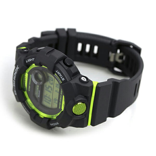 GBD-800-8DR | G-SHOCK(ジーショック) クオーツ