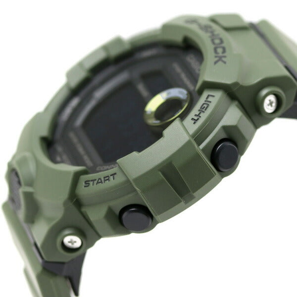 GBD-800UC-3DR | G-SHOCK(ジーショック) クオーツ