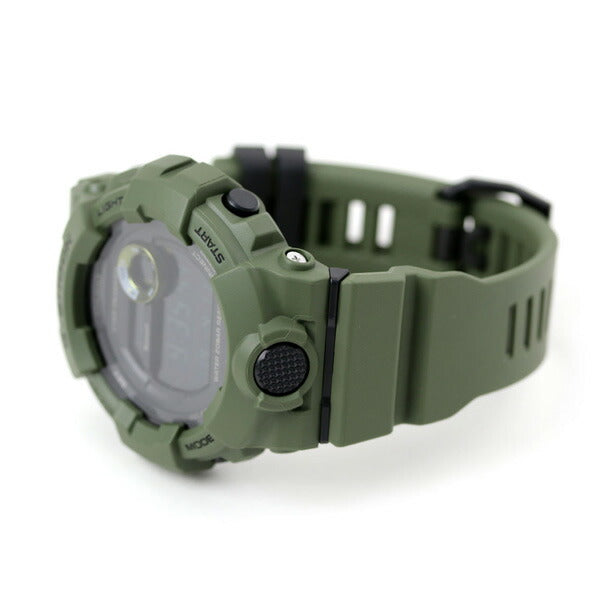 GBD-800UC-3DR | G-SHOCK(ジーショック) クオーツ