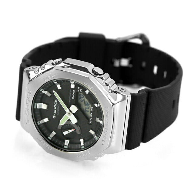 GBM-2100-1ADR | G-SHOCK(ジーショック) ソーラー