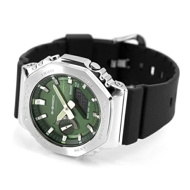 GBM-2100A-1A3DR | G-SHOCK(ジーショック) ソーラー