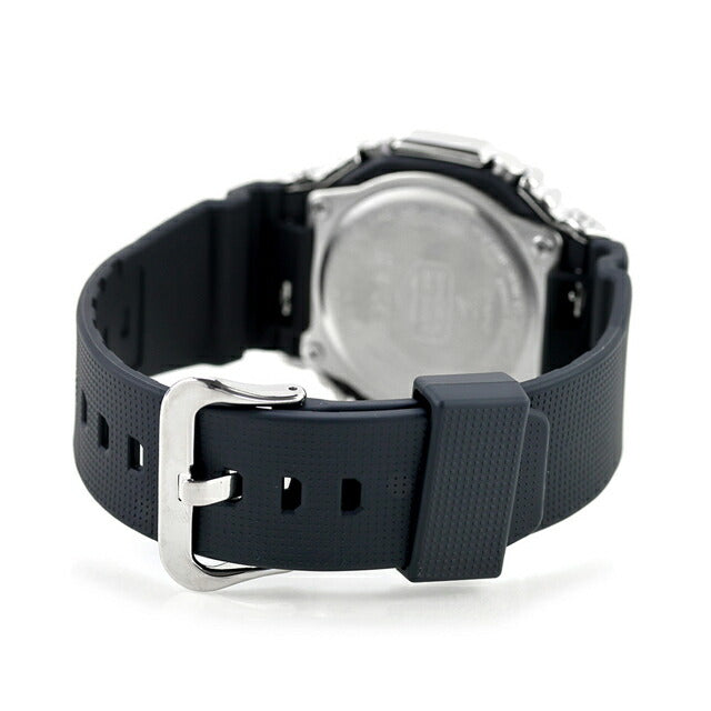 GBM-2100A-2BDR | Casio G-Shock 2100 ANALOG-DIGITAL 2100 Series Solar