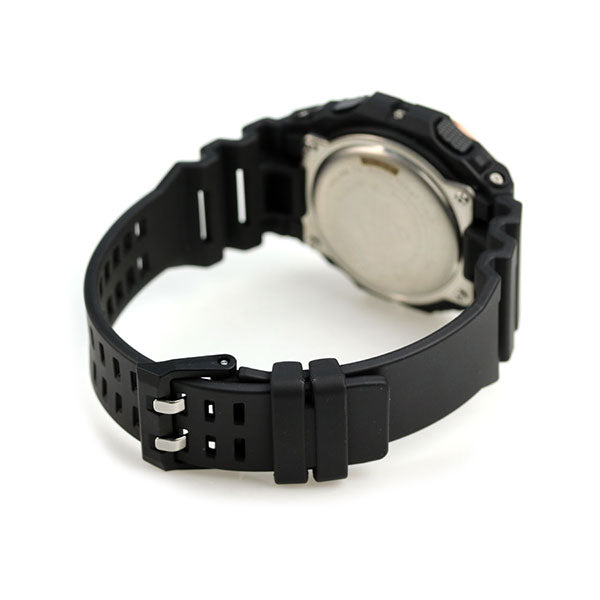 gショック ジーショック G-SHOCK 腕時計 Gライド Bluetooth ムーンデータ タイドグラフ メンズ GBX-100NS-4DR カシオ CASIO GBX-100NS-4DR