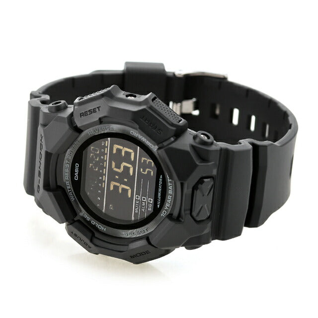 GD-010-1A1DR | G-SHOCK(ジーショック) クオーツ