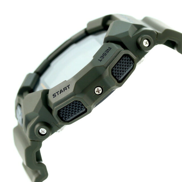 gショック ジーショック G-SHOCK クォーツ 電池式 GD-010-3 デジタル GD-010シリーズ メンズ 腕時計 ブランド カシオ casio デジタル ダークグレー GD-010-3DR