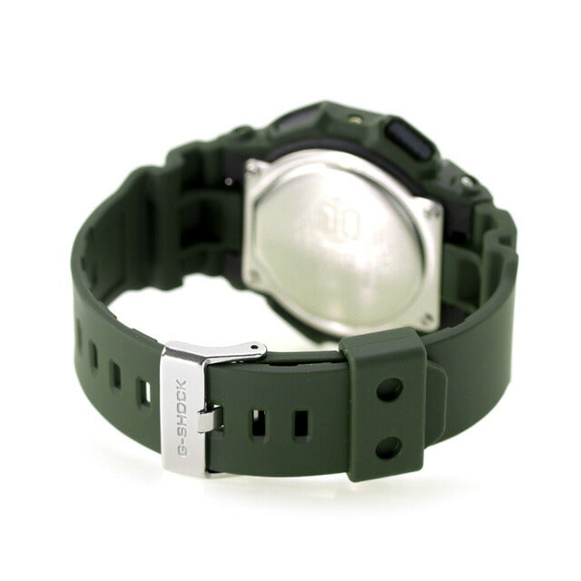 gショック ジーショック G-SHOCK クォーツ 電池式 GD-010-3 デジタル GD-010シリーズ メンズ 腕時計 ブランド カシオ casio デジタル ダークグレー GD-010-3DR