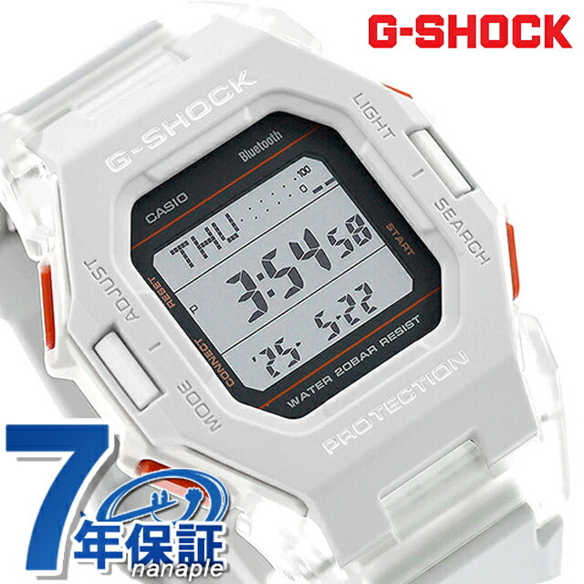 GD-B500S-8DR | G-SHOCK(ジーショック) クオーツ