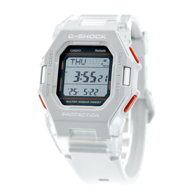 GD-B500S-8DR | G-SHOCK(ジーショック) クオーツ
