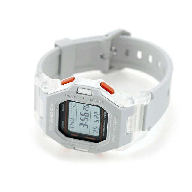 GD-B500S-8DR | G-SHOCK(ジーショック) クオーツ