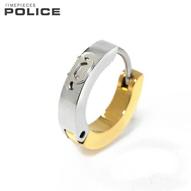 ポリス POLICE シングル ピアス メンズ UYUNI GE2102529 楽天市場】【ポイント5倍】 ポリス ピアス 片耳 メンズ 男性用