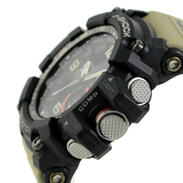 gショック ジーショック G-SHOCK マッドマスター クオーツ メンズ 腕時計 GG-1000-1A5DR カシオ CASIO GG-1000-1A5DR