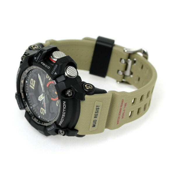 gショック ジーショック G-SHOCK マッドマスター クオーツ メンズ 腕時計 GG-1000-1A5DR カシオ CASIO GG-1000-1A5DR