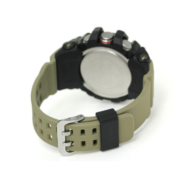 gショック ジーショック G-SHOCK マッドマスター クオーツ メンズ 腕時計 GG-1000-1A5DR カシオ CASIO GG-1000-1A5DR
