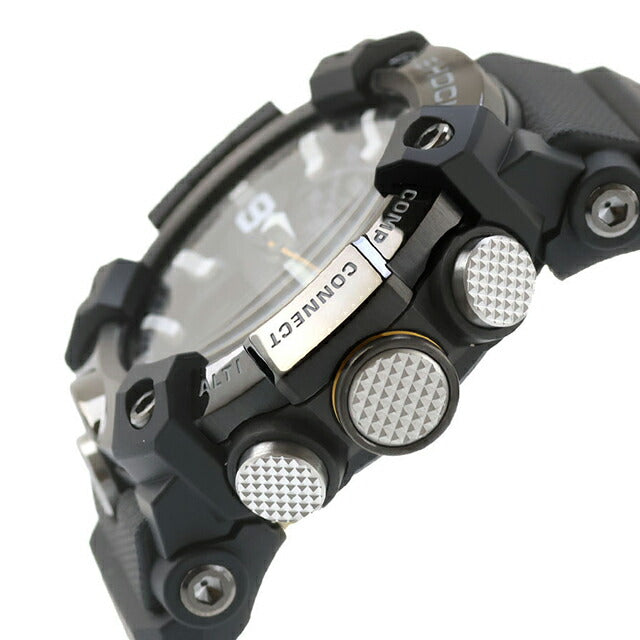 GG-B100XMB-1ADR | Casio G-Shock Master of G-Land Mud Master Quartz Battery Operated