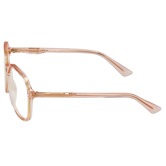 グッチ 眼鏡 レディース ブランド GUCCI GG0259S オレンジ GG0259S-002-INT-SUN-LDY