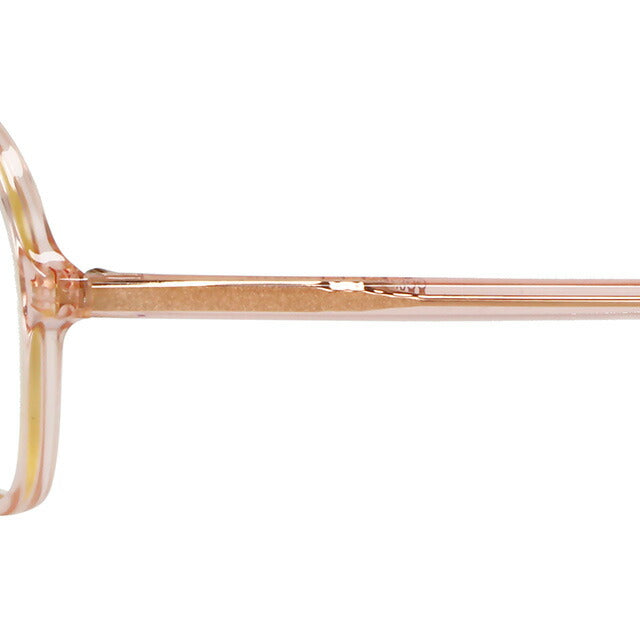 グッチ 眼鏡 レディース ブランド GUCCI GG0259S オレンジ GG0259S-002-INT-SUN-LDY