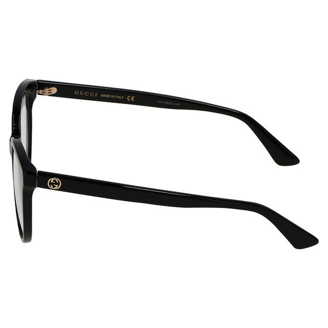 グッチ サングラス レディース ブランド GUCCI GG0329O ブラック GG0329O-001-INT-OPT-LDY