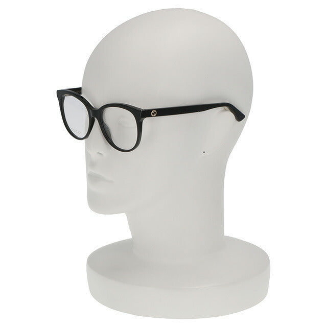 グッチ サングラス レディース ブランド GUCCI GG0329O ブラック GG0329O-001-INT-OPT-LDY