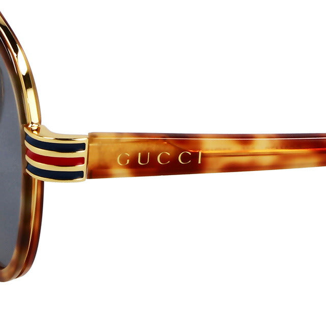 グッチ サングラス メンズ ブランド GUCCI GG0447S ブラウン GG0447S-005-SMT-SUN-MEN