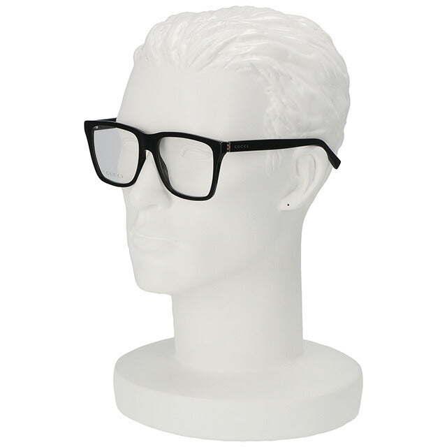グッチ サングラス メンズ ブランド GUCCI GG0452O ブラック GG0452O-001-INT-OPT-MEN