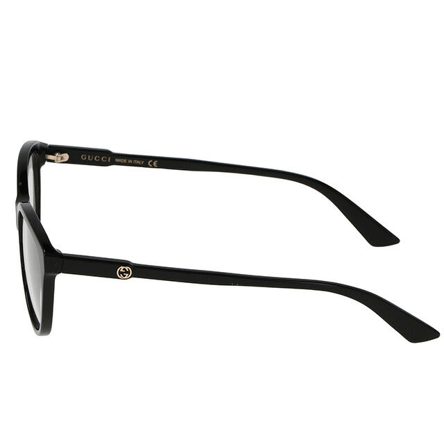 グッチ サングラス レディース ブランド GUCCI GG0486O ブラック GG0486O-001-INT-OPT-LDY