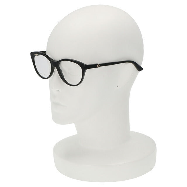 グッチ サングラス レディース ブランド GUCCI GG0486O ブラック GG0486O-001-INT-OPT-LDY