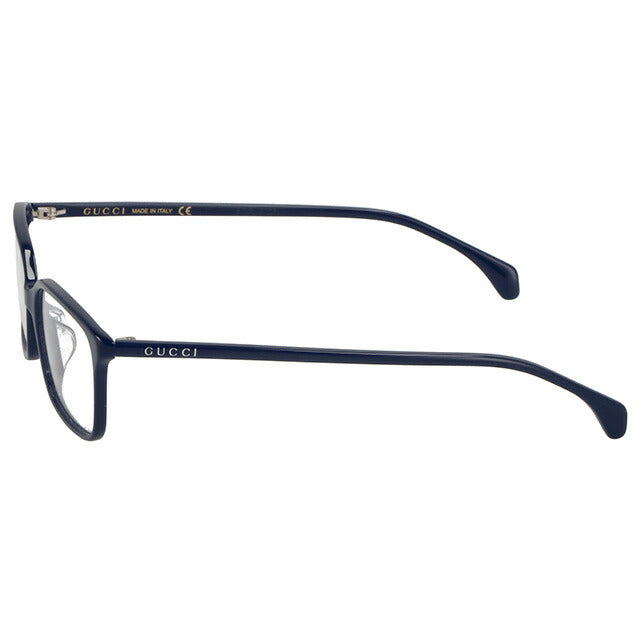 グッチ 眼鏡 メンズ ブランド GUCCI GG0553OA ネイビー GG0553OA-003-ASI-OPT-MEN