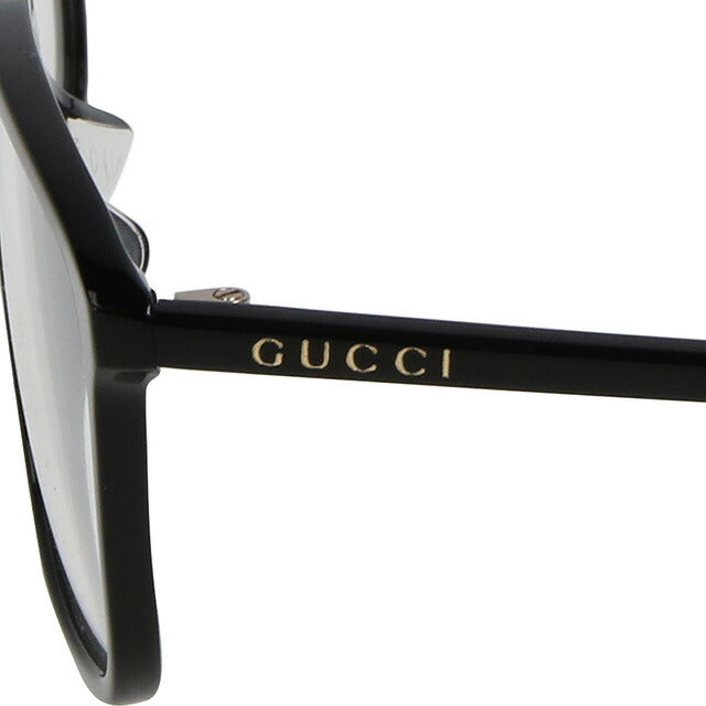 グッチ サングラス メンズ ブランド GUCCI GG0553OA ブラック GG0553OA-005-ASI-OPT-MEN