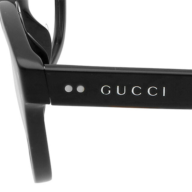 グッチ 眼鏡 レディース ブランド GUCCI GG0570O ブラック GG0570O-001-INT-OPT-LDY