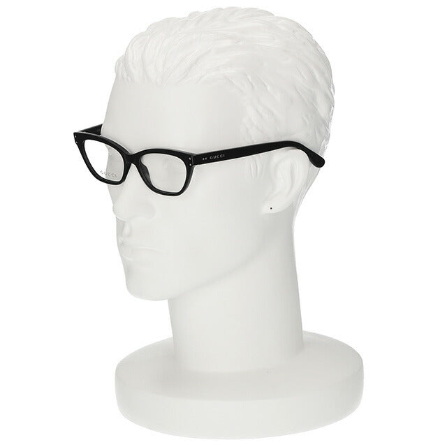 グッチ 眼鏡 レディース ブランド GUCCI GG0570O ブラック GG0570O-001-INT-OPT-LDY