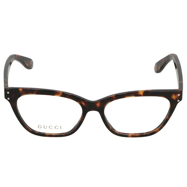 グッチ 眼鏡 レディース ブランド GUCCI GG0570O ブラウン GG0570O-006-INT-OPT-LDY